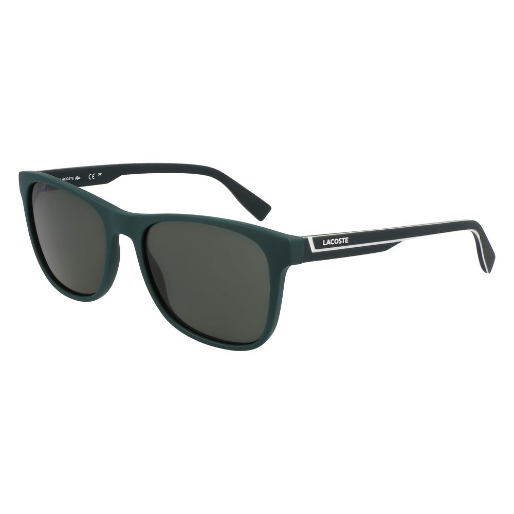 Lacoste Two-Tone Sunglasses