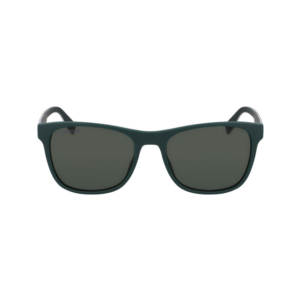 Lacoste Two-Tone Sunglasses