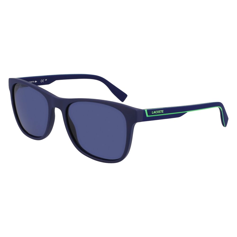 Lacoste Blue Sunglasses