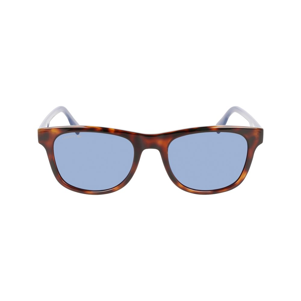 Lacoste Brown Sunglasses