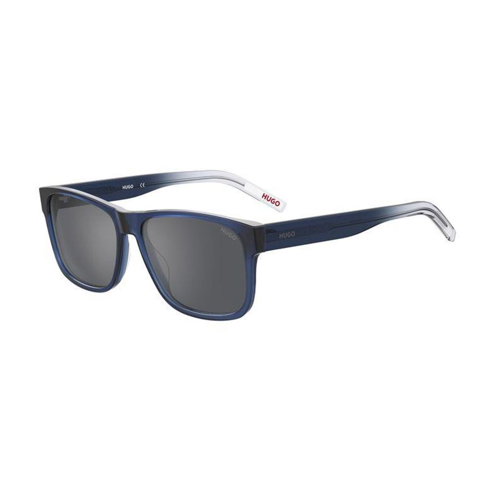 Hugo Boss Multicolour Acetate Sunglasses