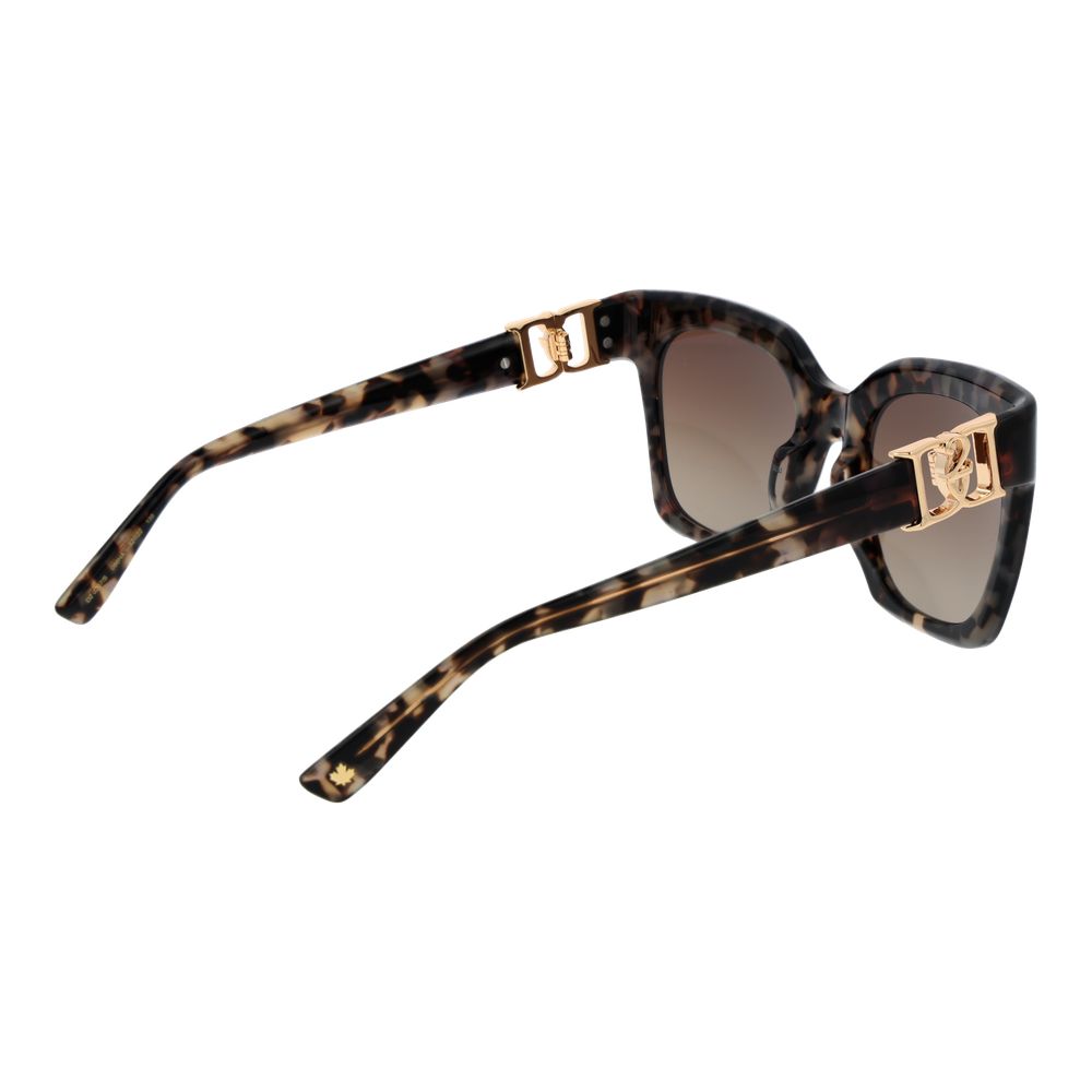 Dsquared2 Multicolour Acetate Sunglasses