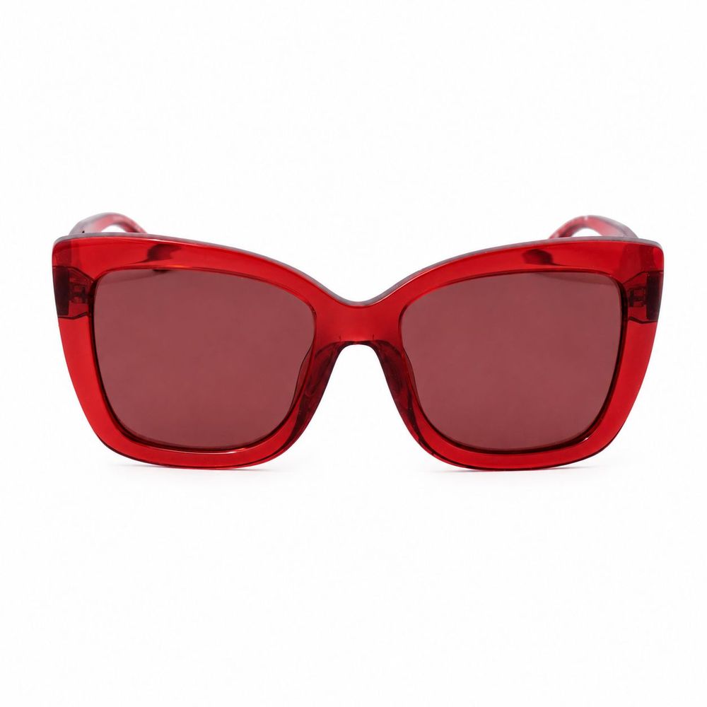 Multicolor Acetate Sunglasses