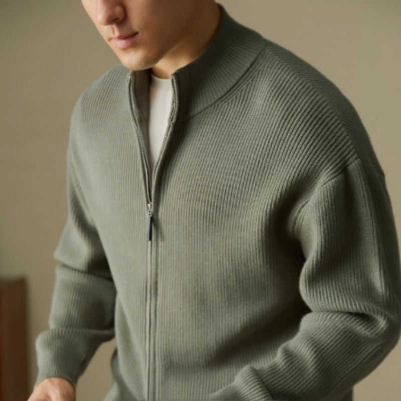 The Umbria Jacket Signvm Project