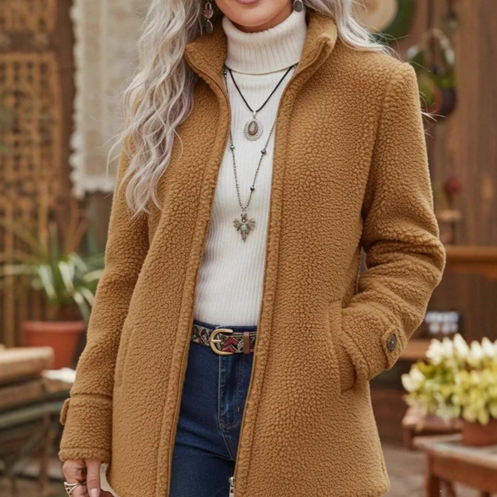 The Heritage Jacket Signvm Project