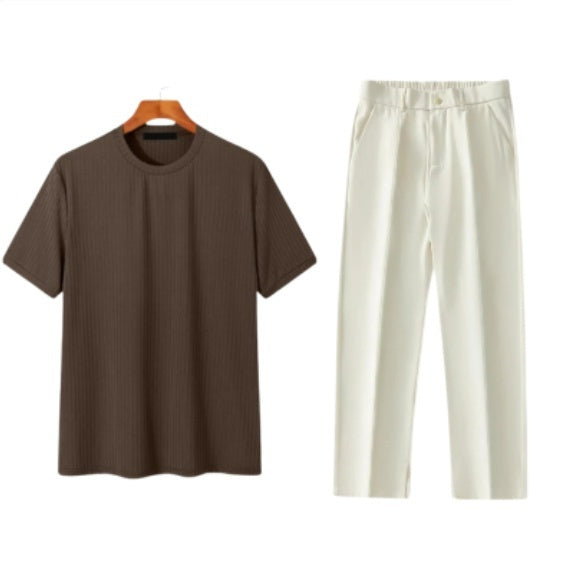 The Como Trousers Signvm Project