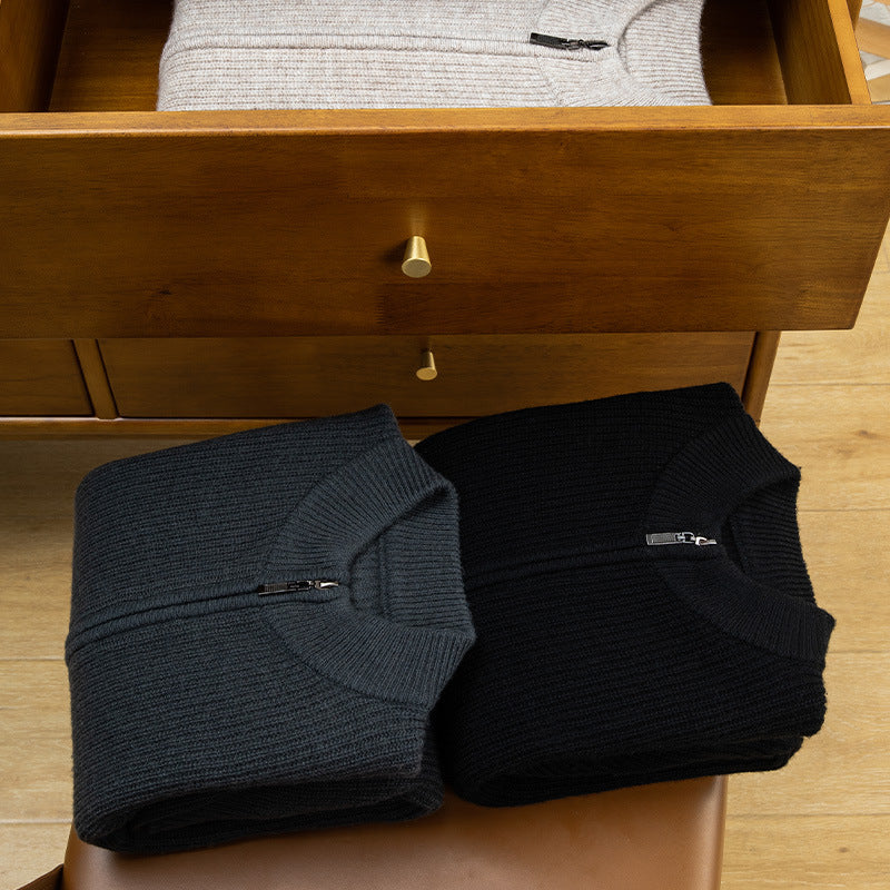 The Milano Jacket Signvm Project