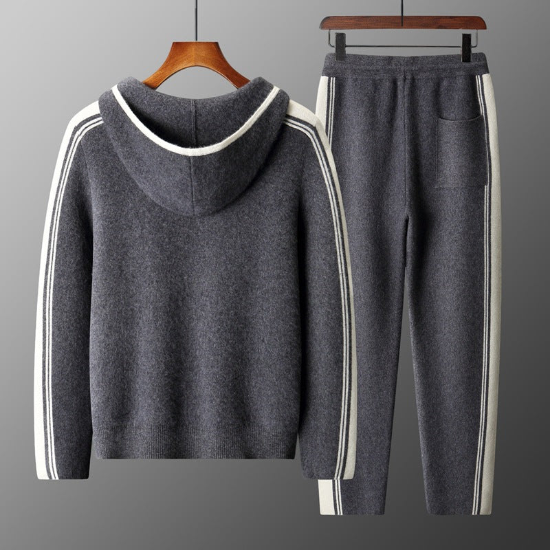 The Monaco Set Signvm Project