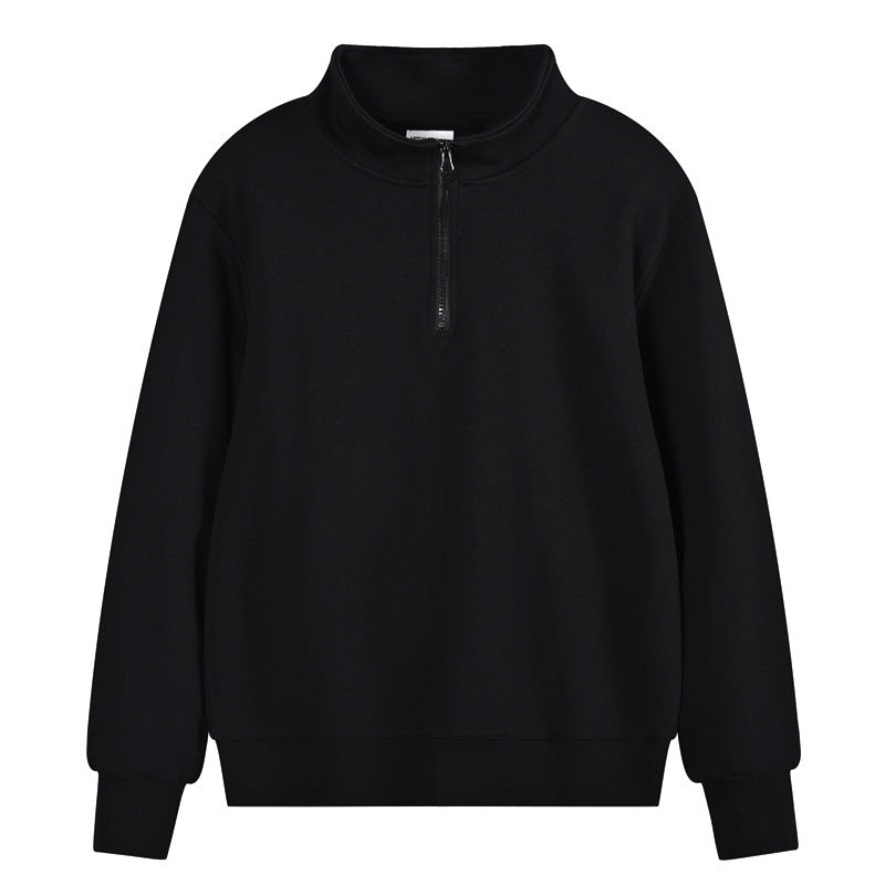 The Keswick Quarter-Zip Signvm Project