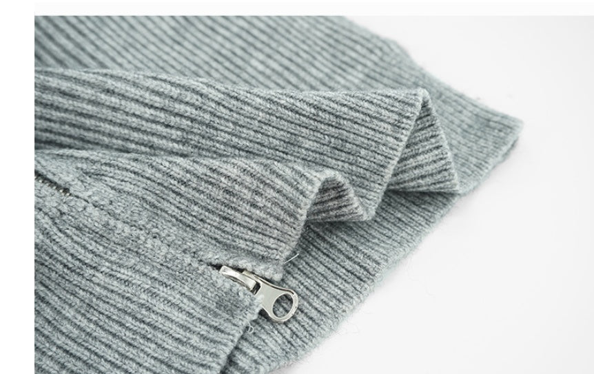 The Lisbon Cardigan Signvm Project