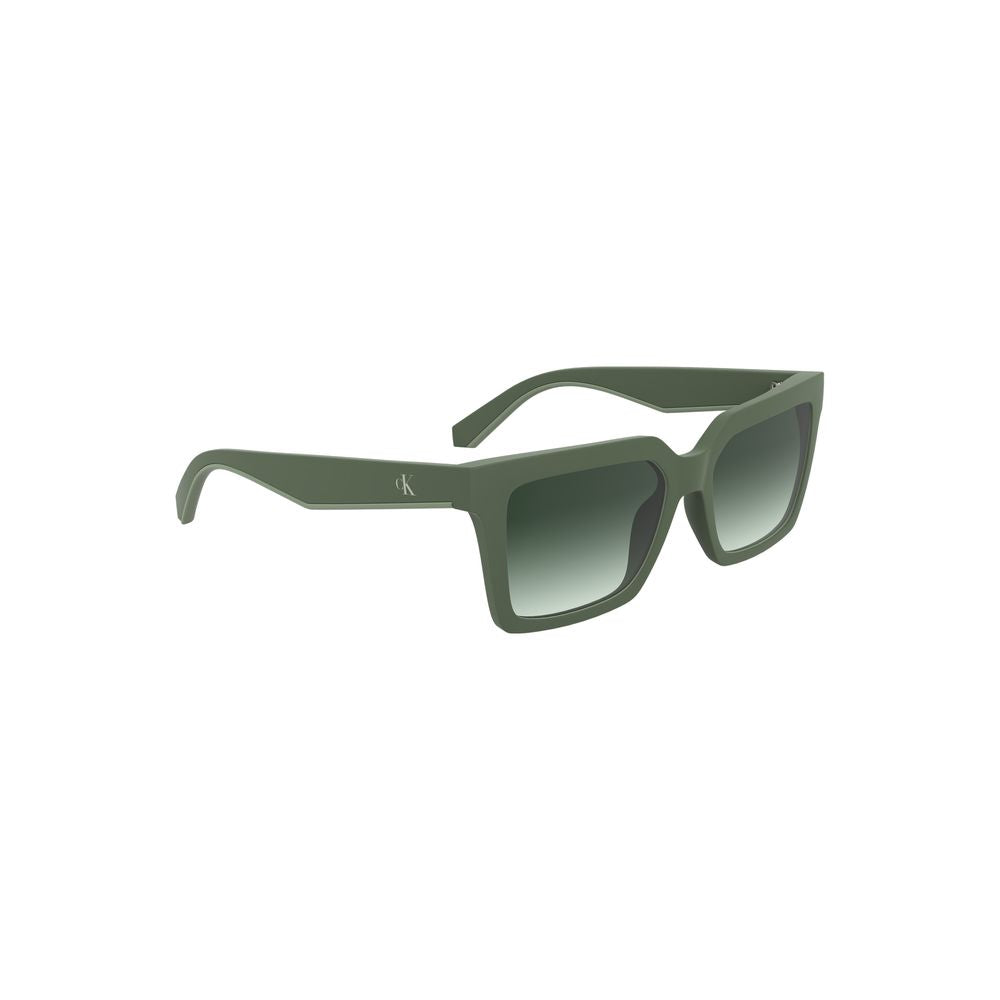 Calvin Klein Green Bio Sunglasses