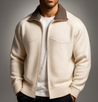 The Chamonix Jacket Signvm Project