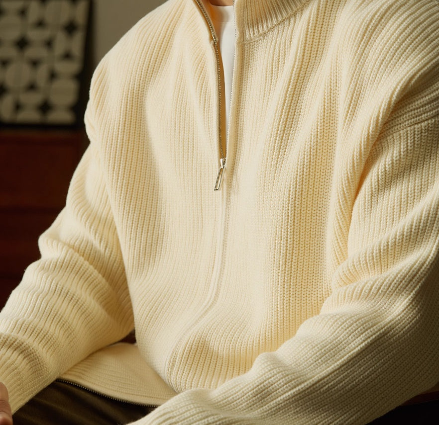 The Alpine Zip Signvm Project