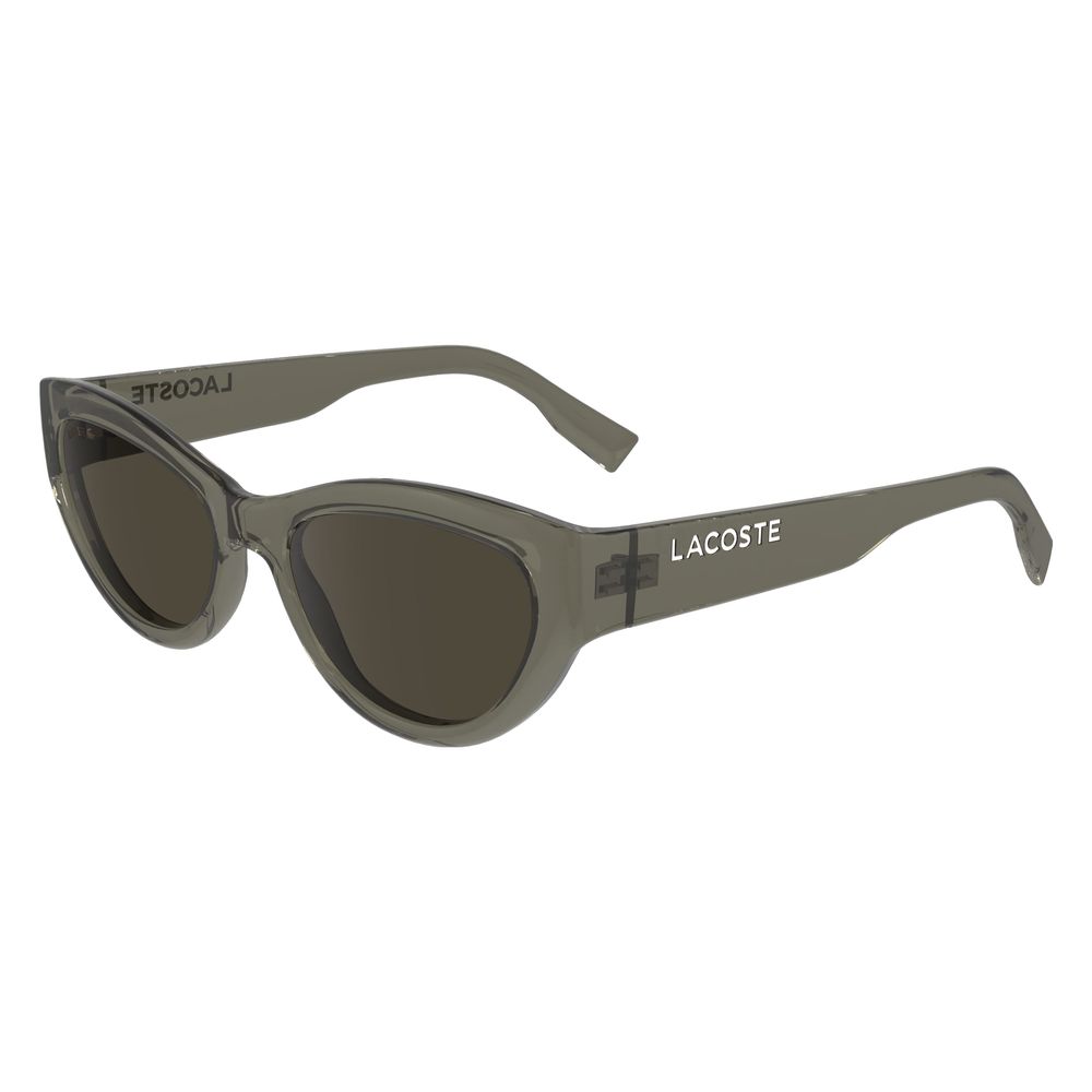 Lacoste Brown Sunglasses