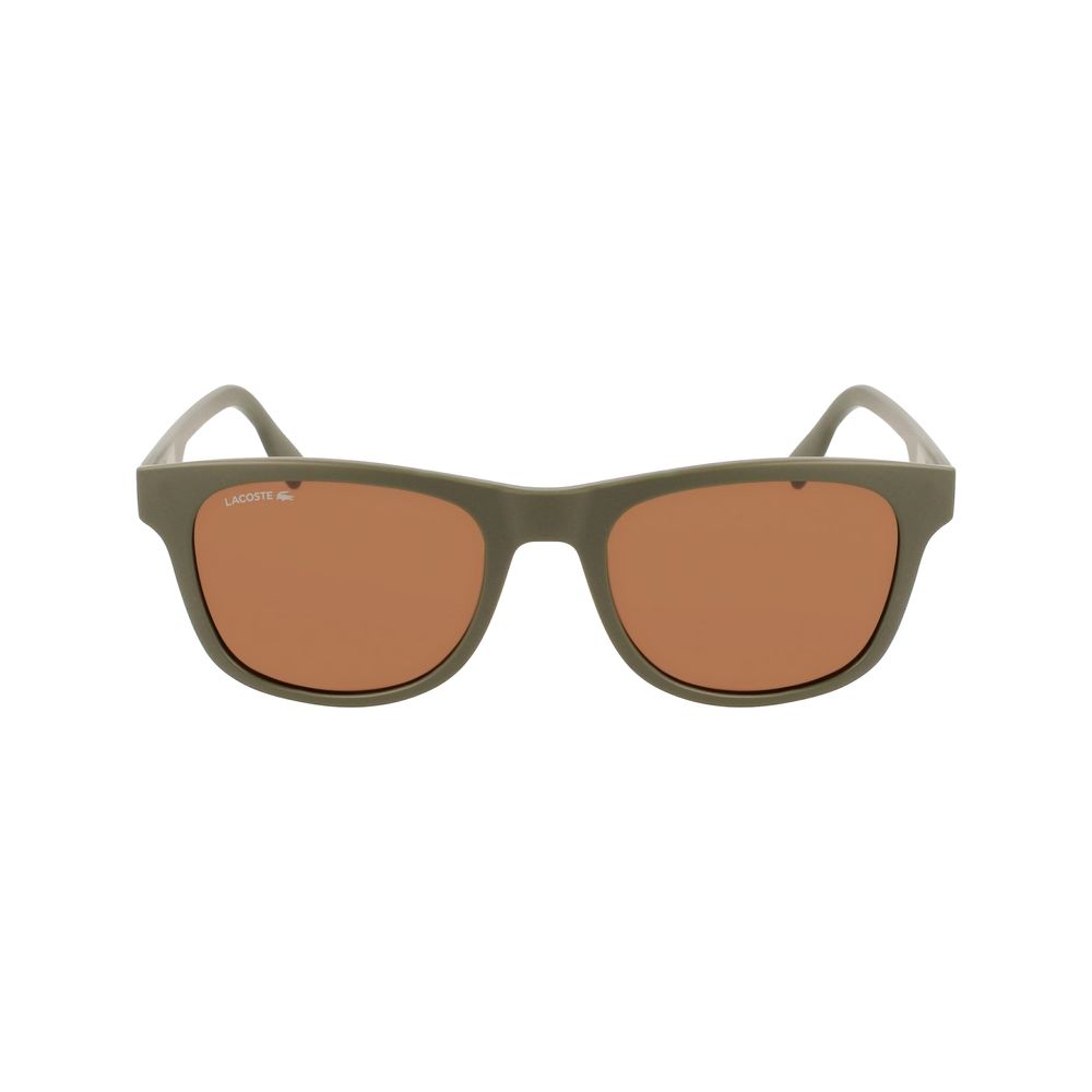 Lacoste Brown Sunglasses
