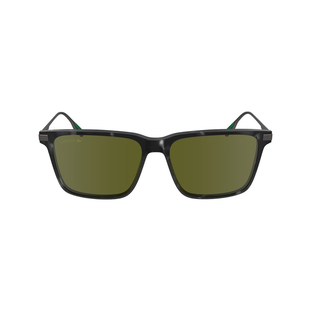 Lacoste Grey Sunglasses
