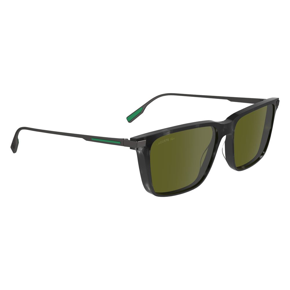 Lacoste Grey Sunglasses