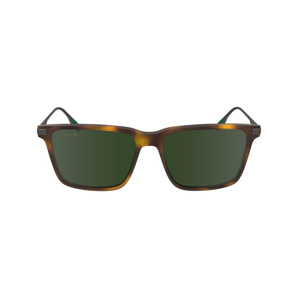 Lacoste Brown Sunglasses