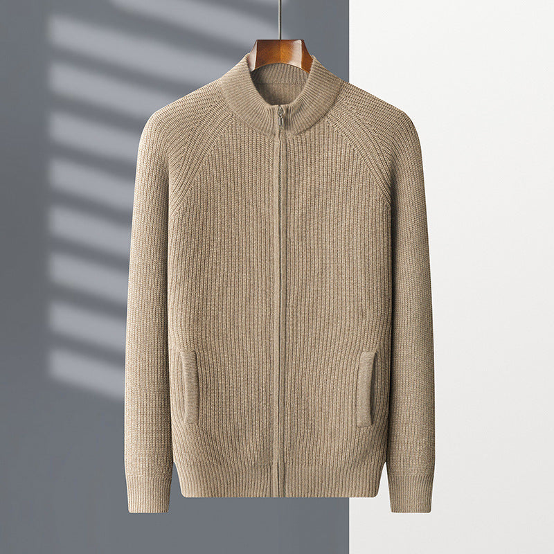 The Como Zip Signvm Project