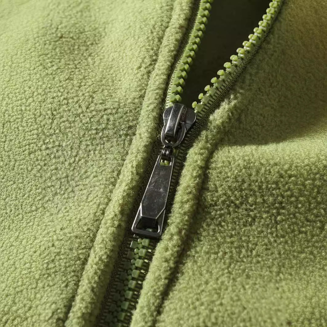 The Wilderness Zip Signvm Project