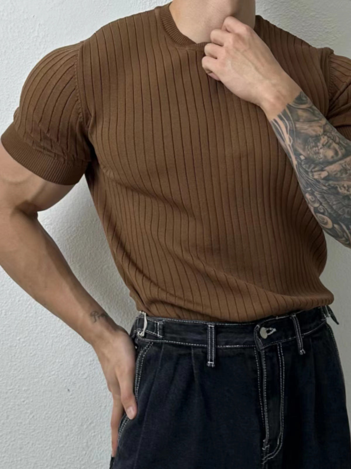 The Roma Tee Signvm Project