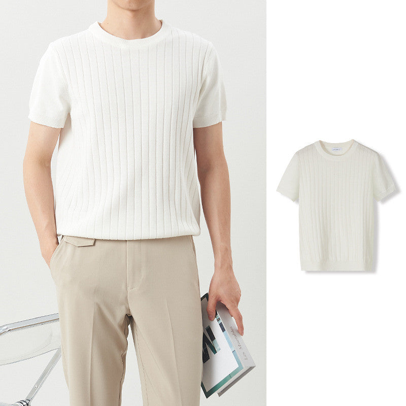 The Portofino Tee Signvm Project