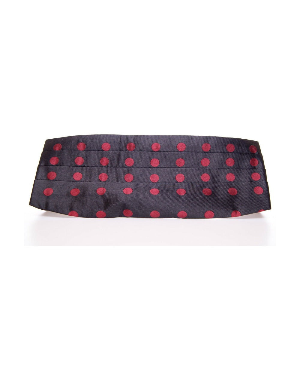 Dolce & Gabbana Black Waist Smoking Tuxedo Cummerbund Belt