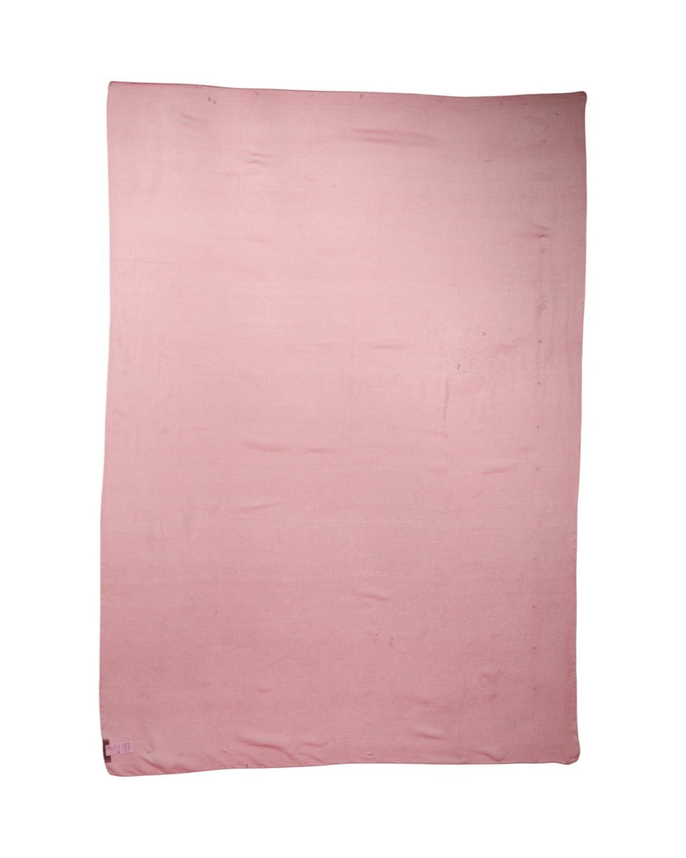 Dolce & Gabbana Pink Silk Rectangle Women Wrap Shawl Scarf