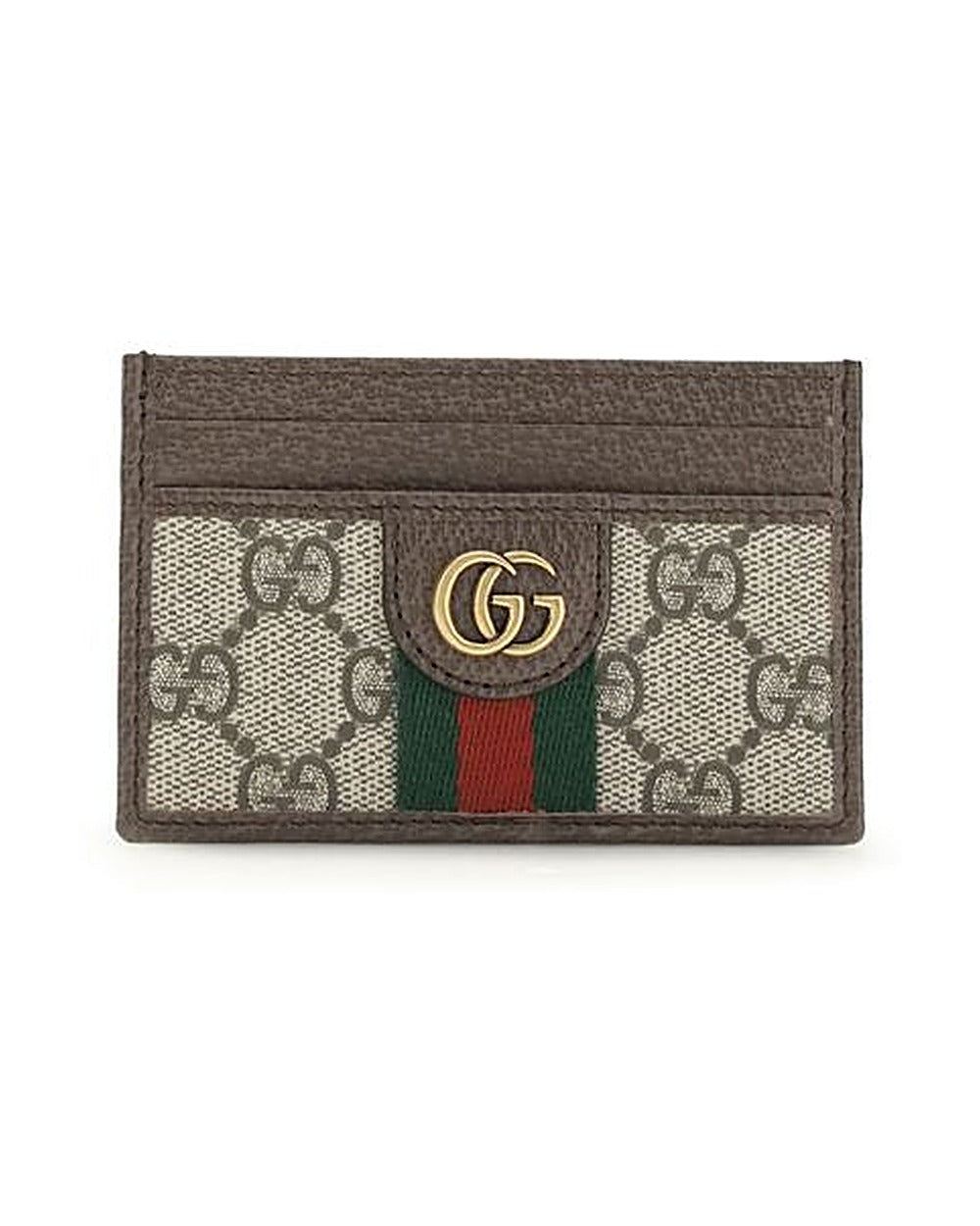 Gucci Multicolor Polyethylene Wallet