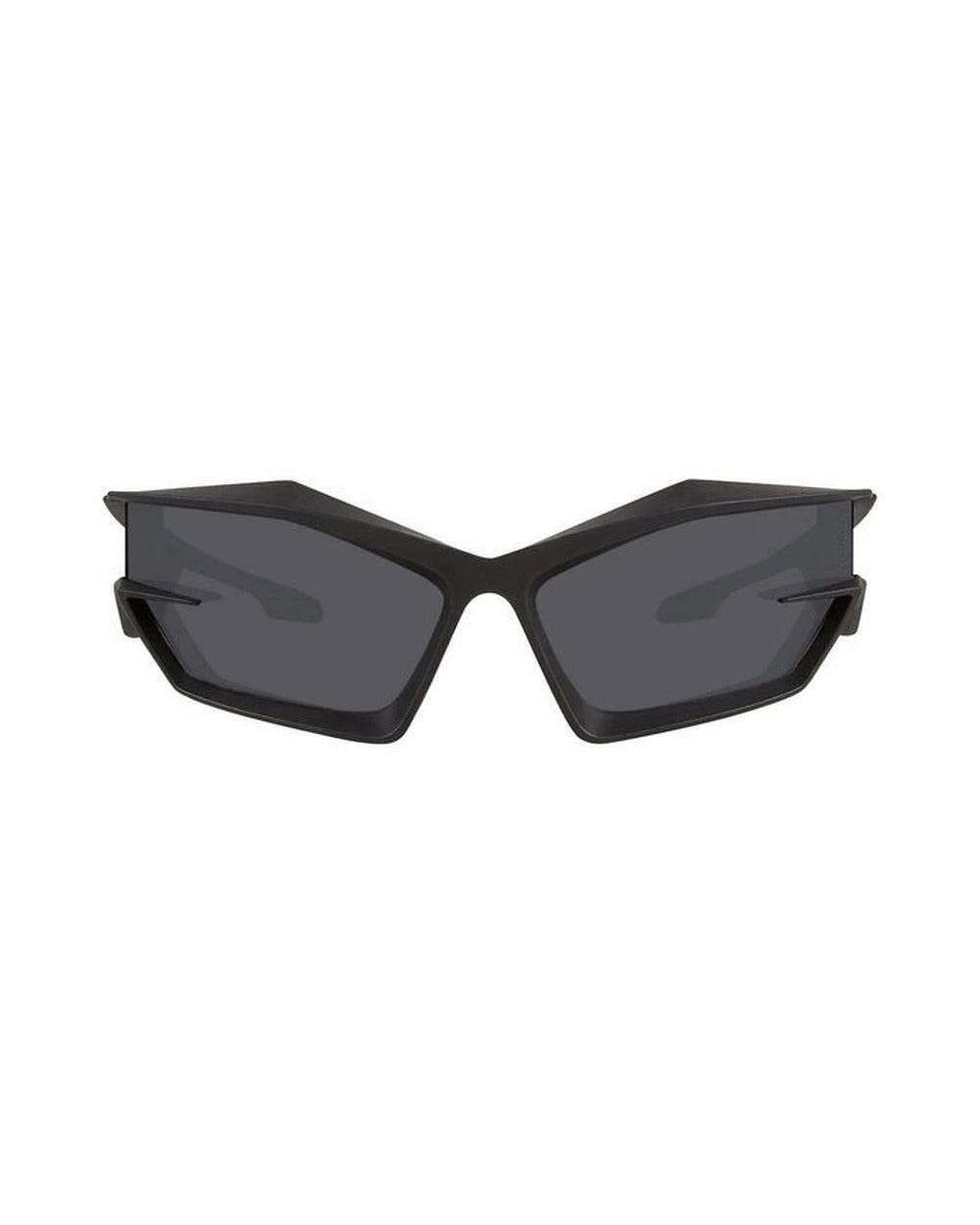 Givenchy Black Polyethylene Sunglasses