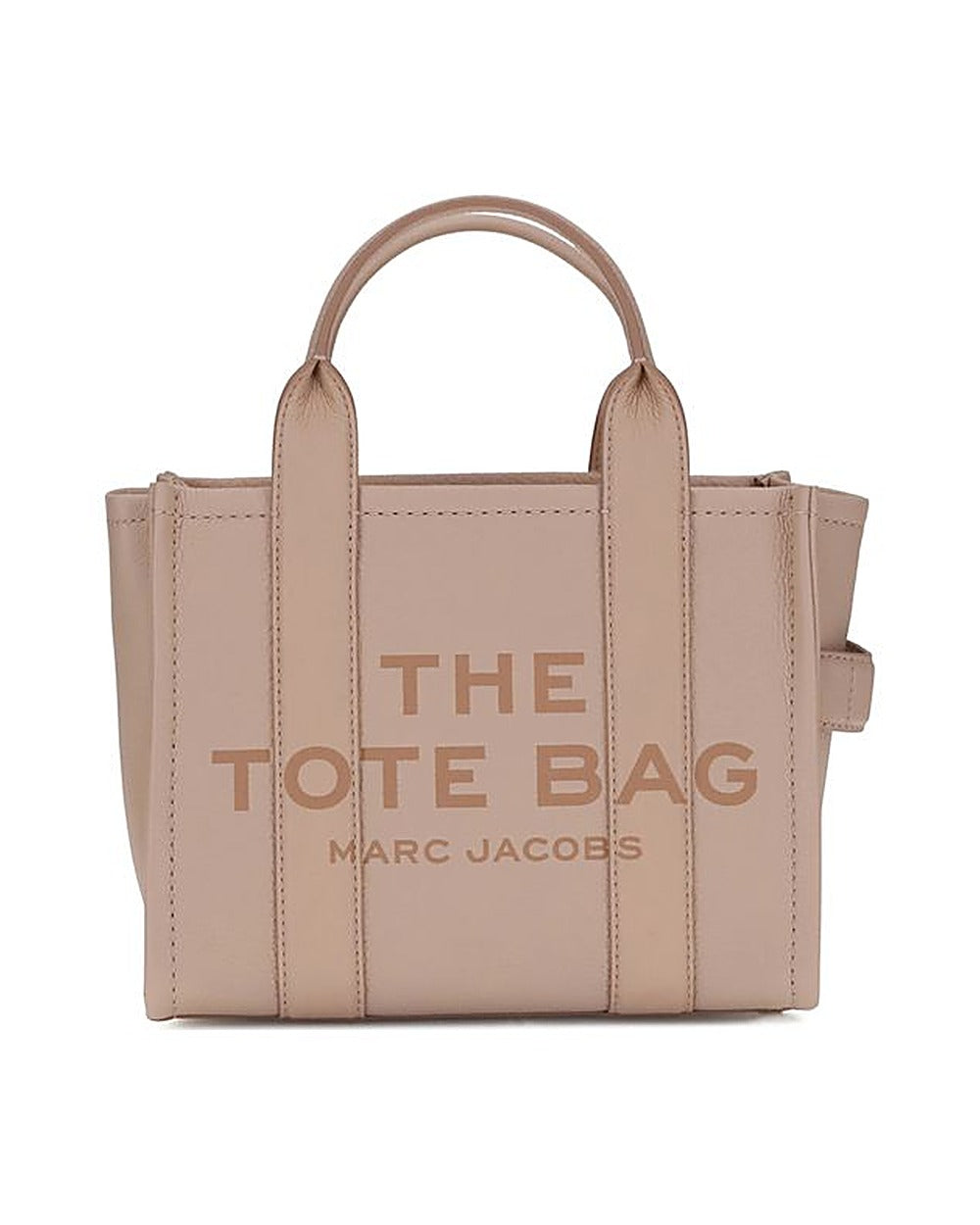 Marc Jacobs Multicolor Calf Leather Bos Taurus Handbag
