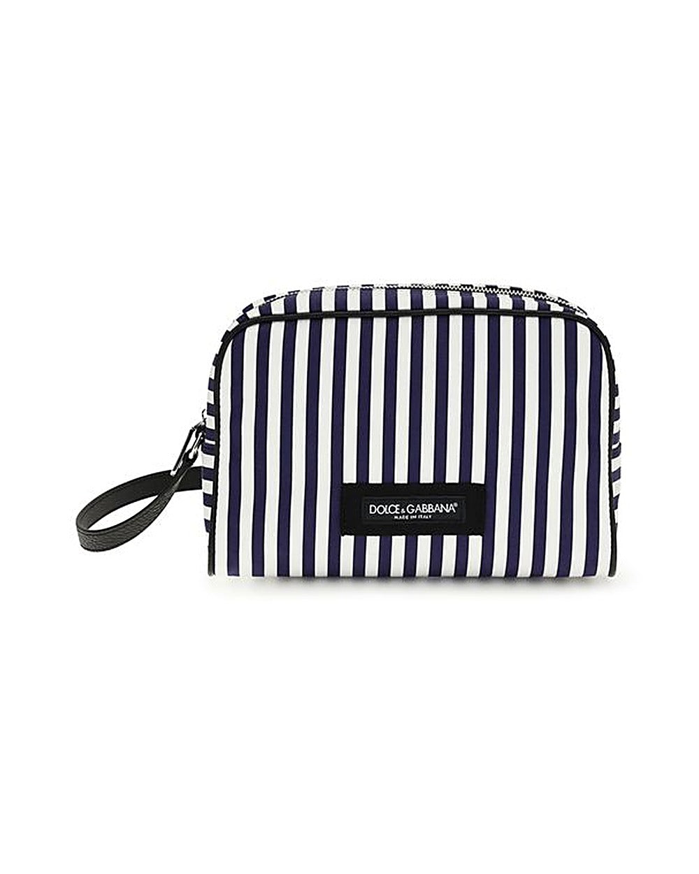 Dolce & Gabbana Multicolor Cotton Handbag