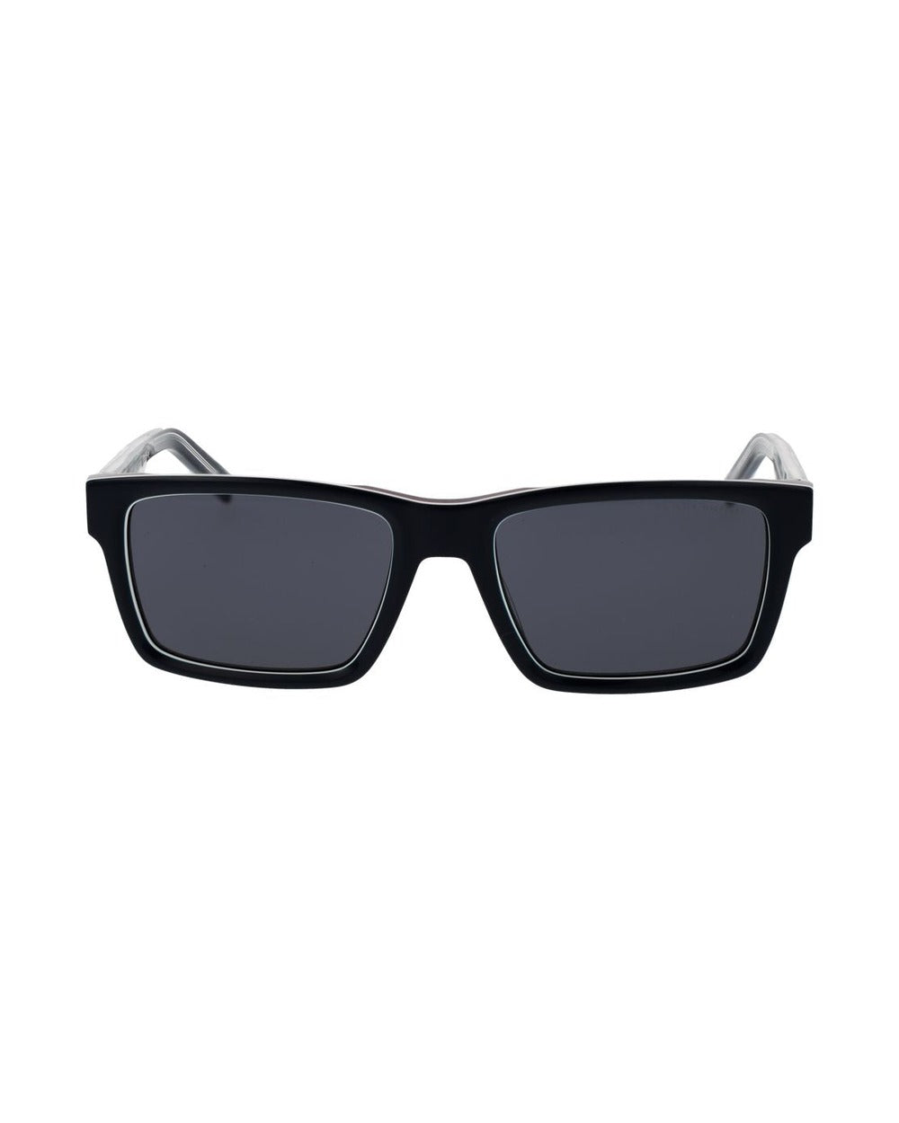Tommy Hilfiger Blue Acetate Sunglasses