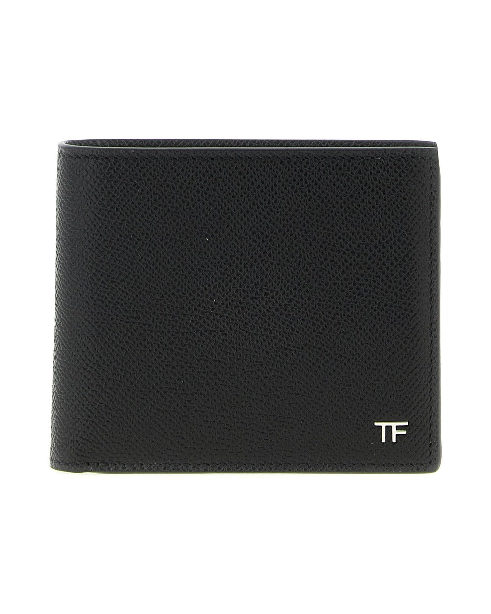 Tom Ford Black Calfskin Wallet