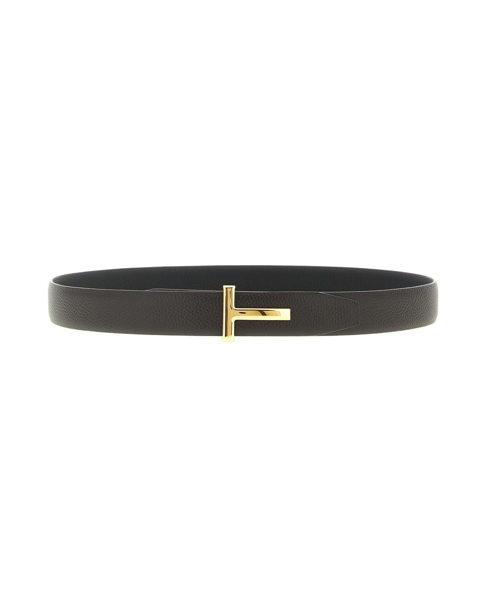 Tom Ford Multicolor Calfskin Regular Belt