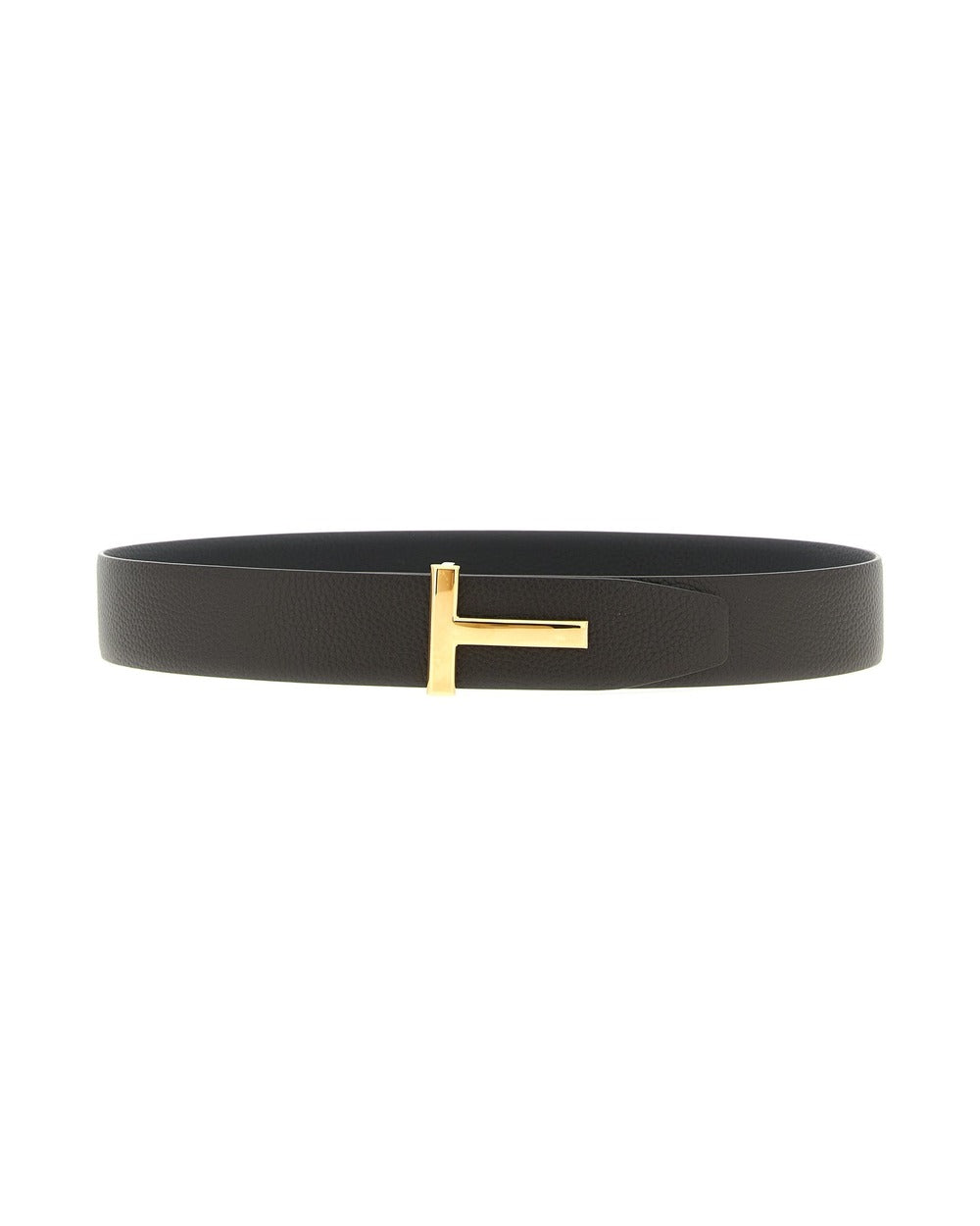 Tom Ford Multicolor Calfskin Regular Belt