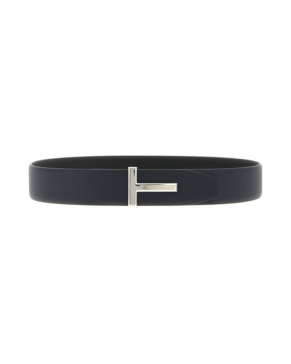 Tom Ford Multicolor Calfskin Belt