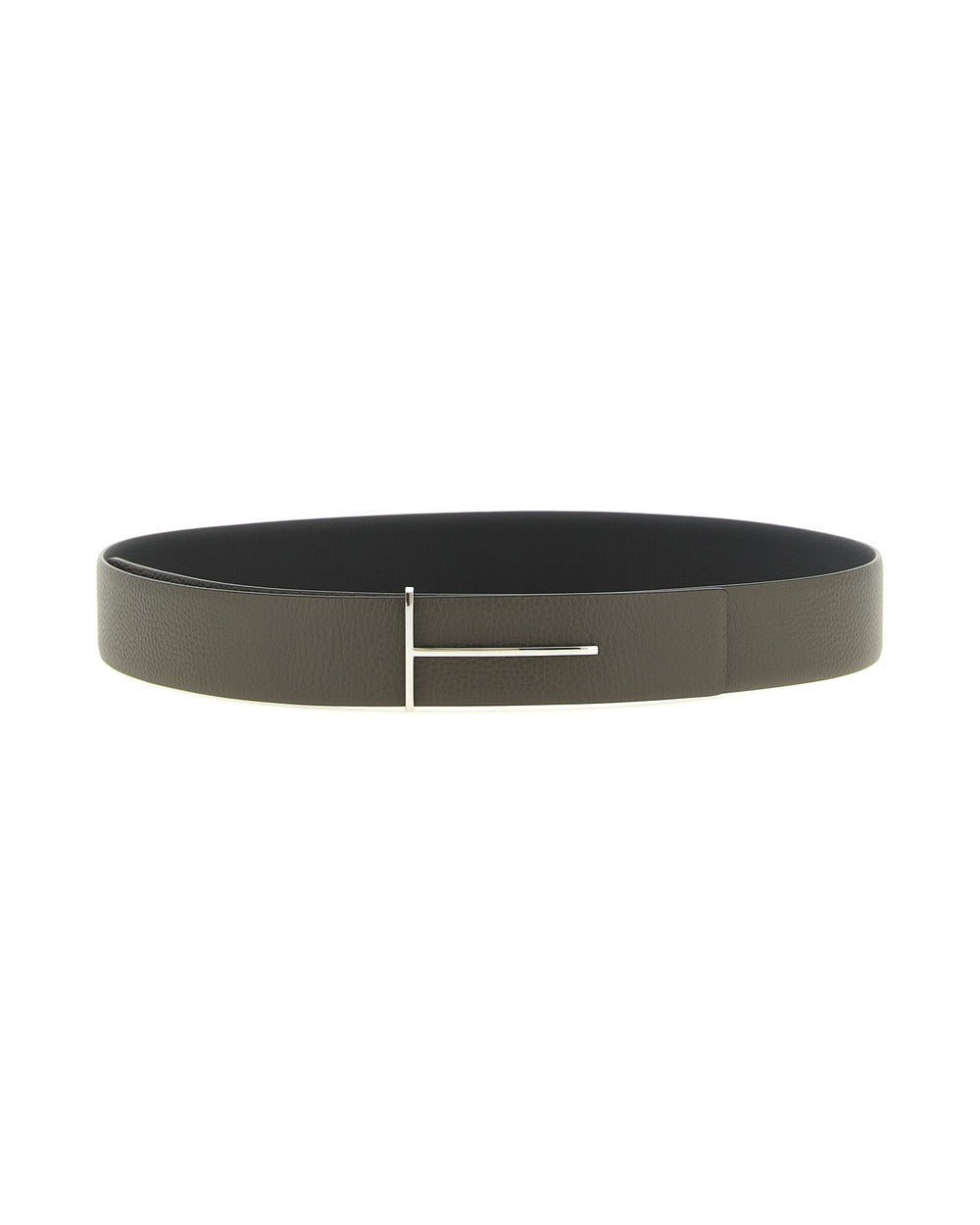 Tom Ford Multicolor Calfskin Regular Belt
