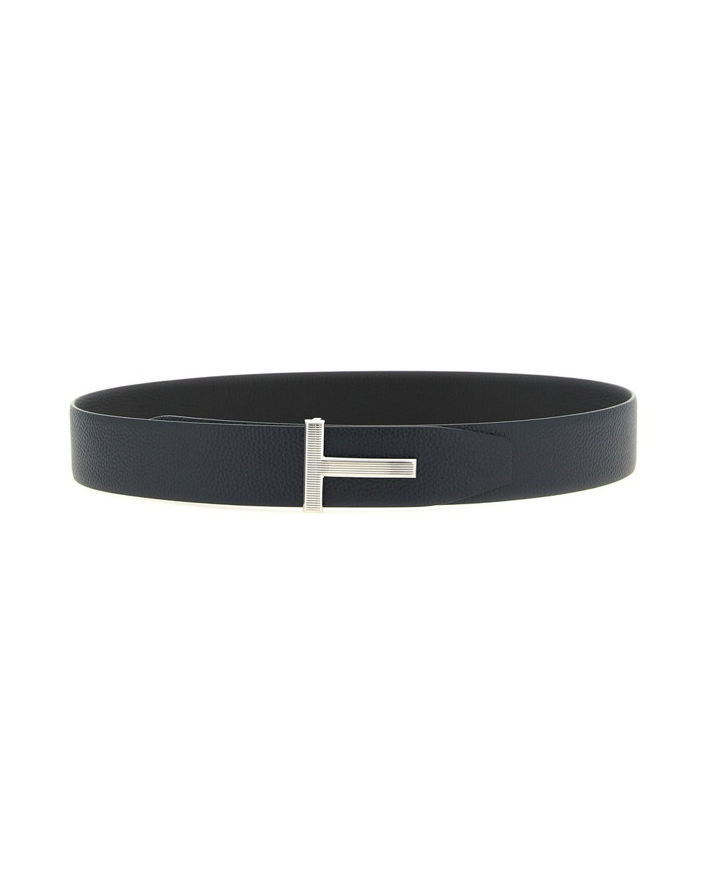 Tom Ford Multicolor Calfskin Regular Belt