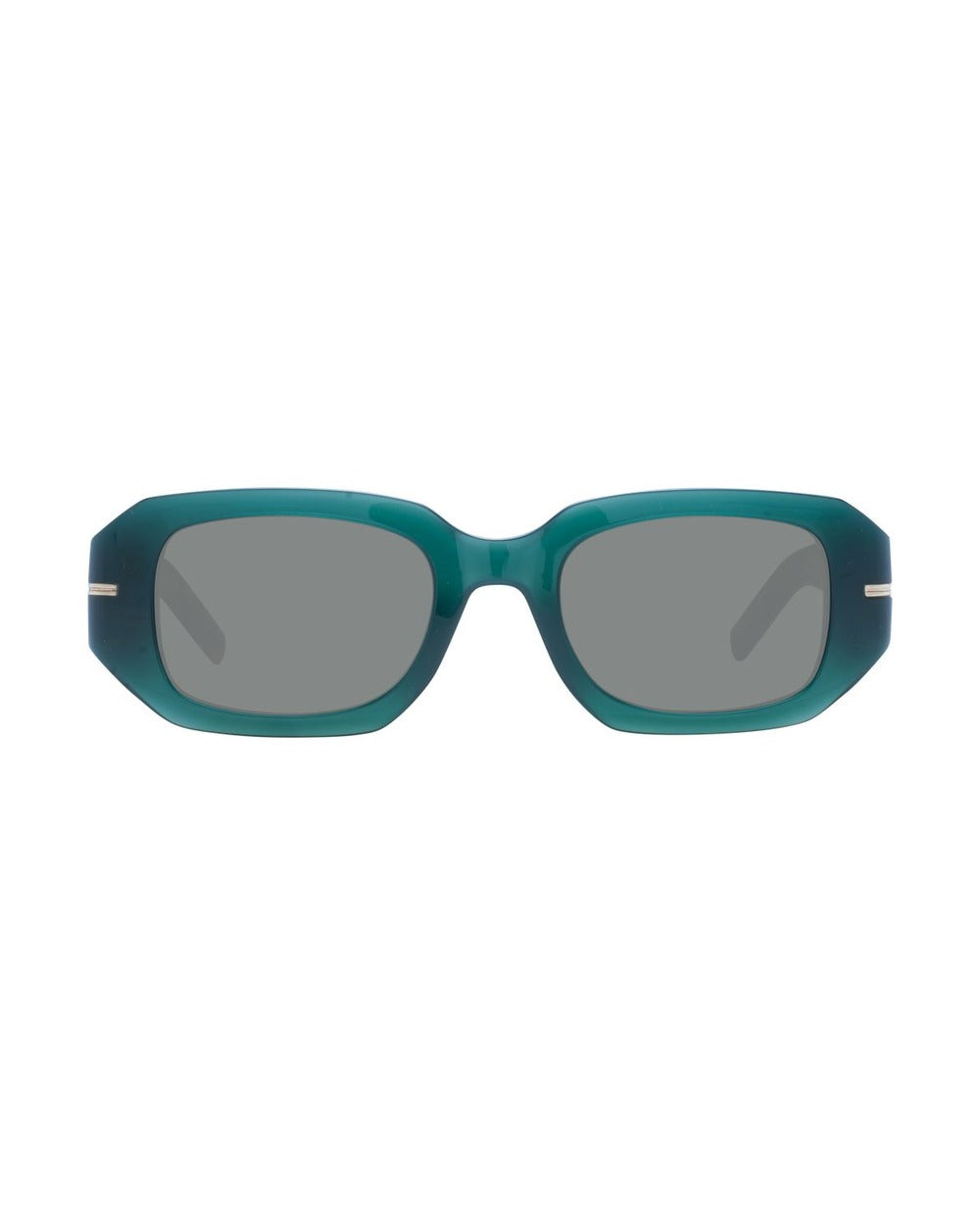 Hugo Boss Bicolor Eco Acetate Sunglasses