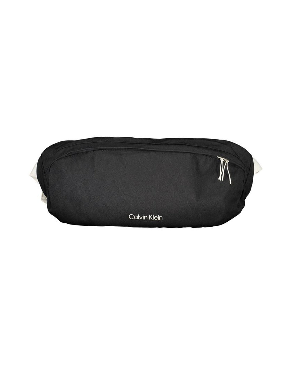 Calvin Klein Nero Polyester Men's Bag