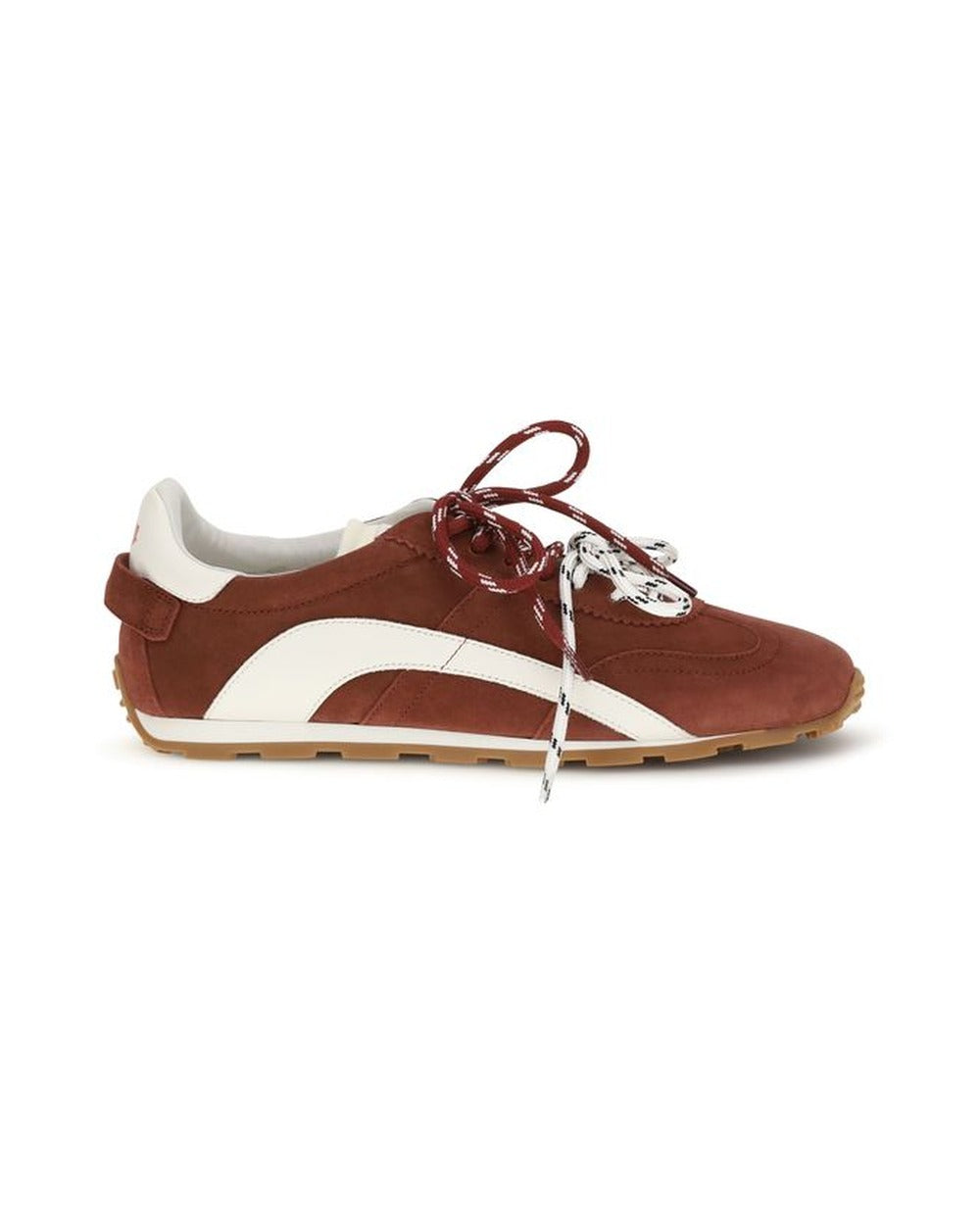 Dsquared² Multicolor Calf Leather Bos Taurus Low Top Sneakers