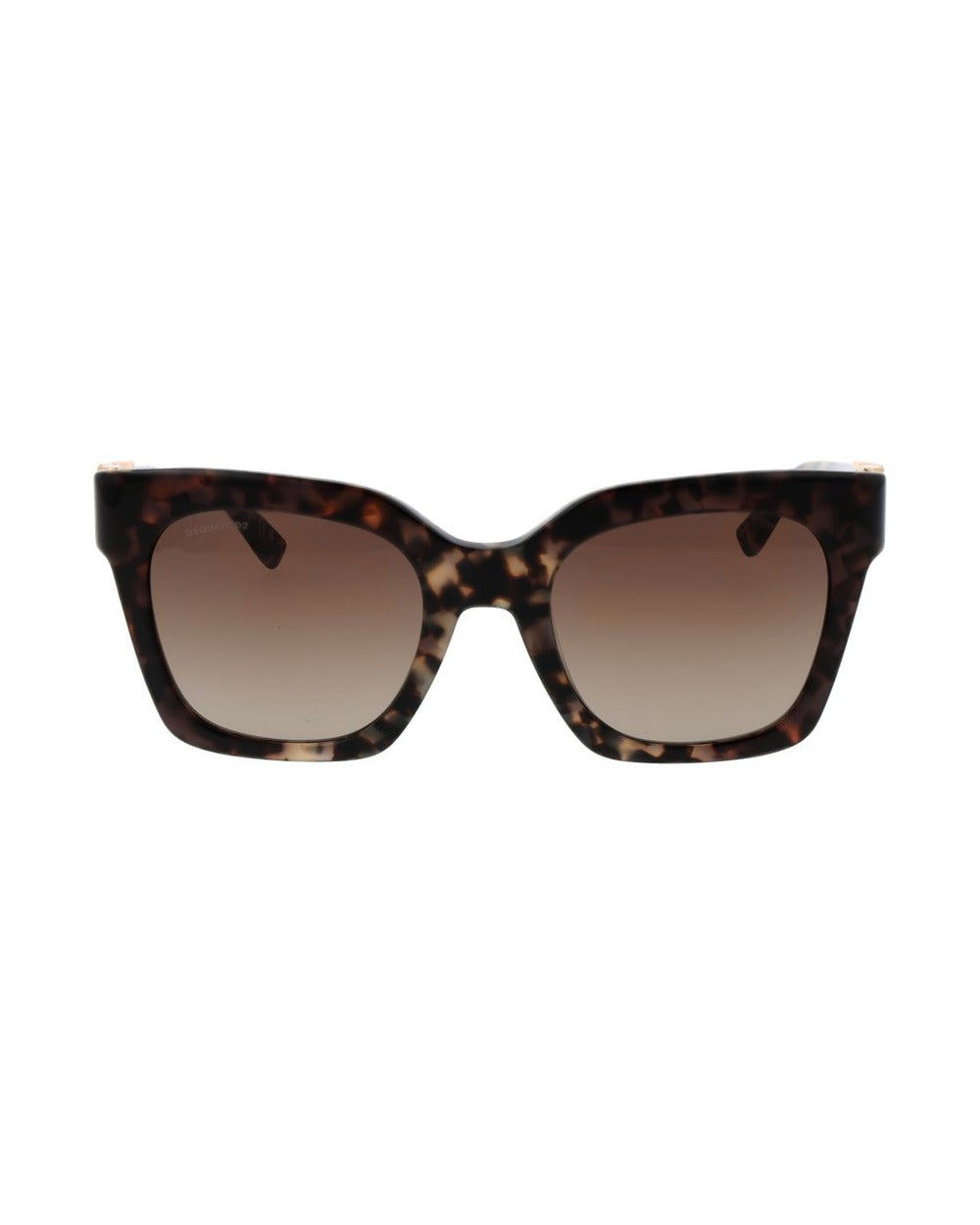 Dsquared² Multicolor Acetate Sunglasses