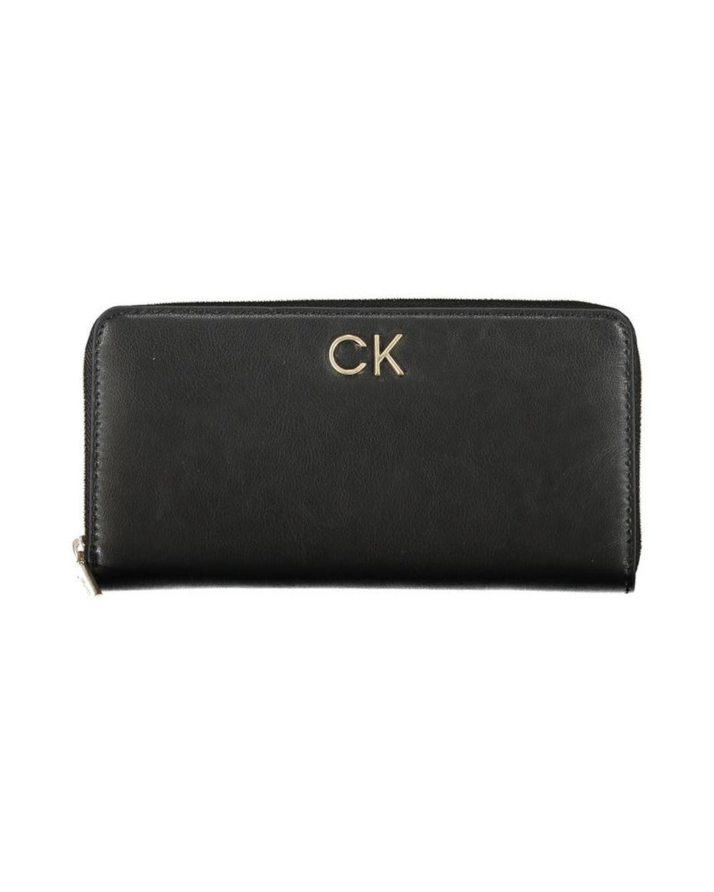 Calvin Klein Elegant Multi-Compartment Designer Wallet