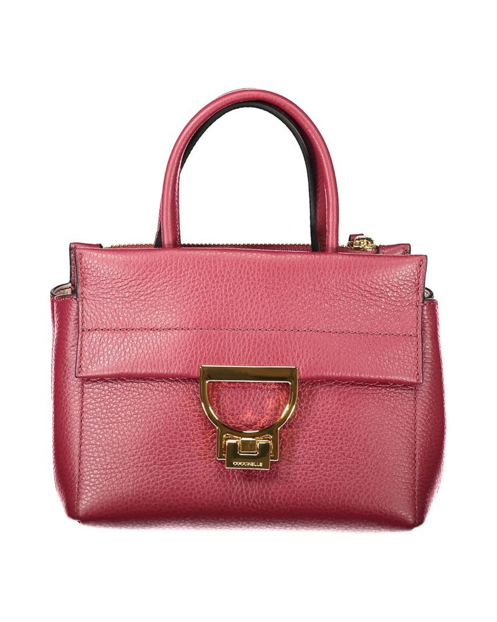 Coccinelle Viola Leather Women Handbag