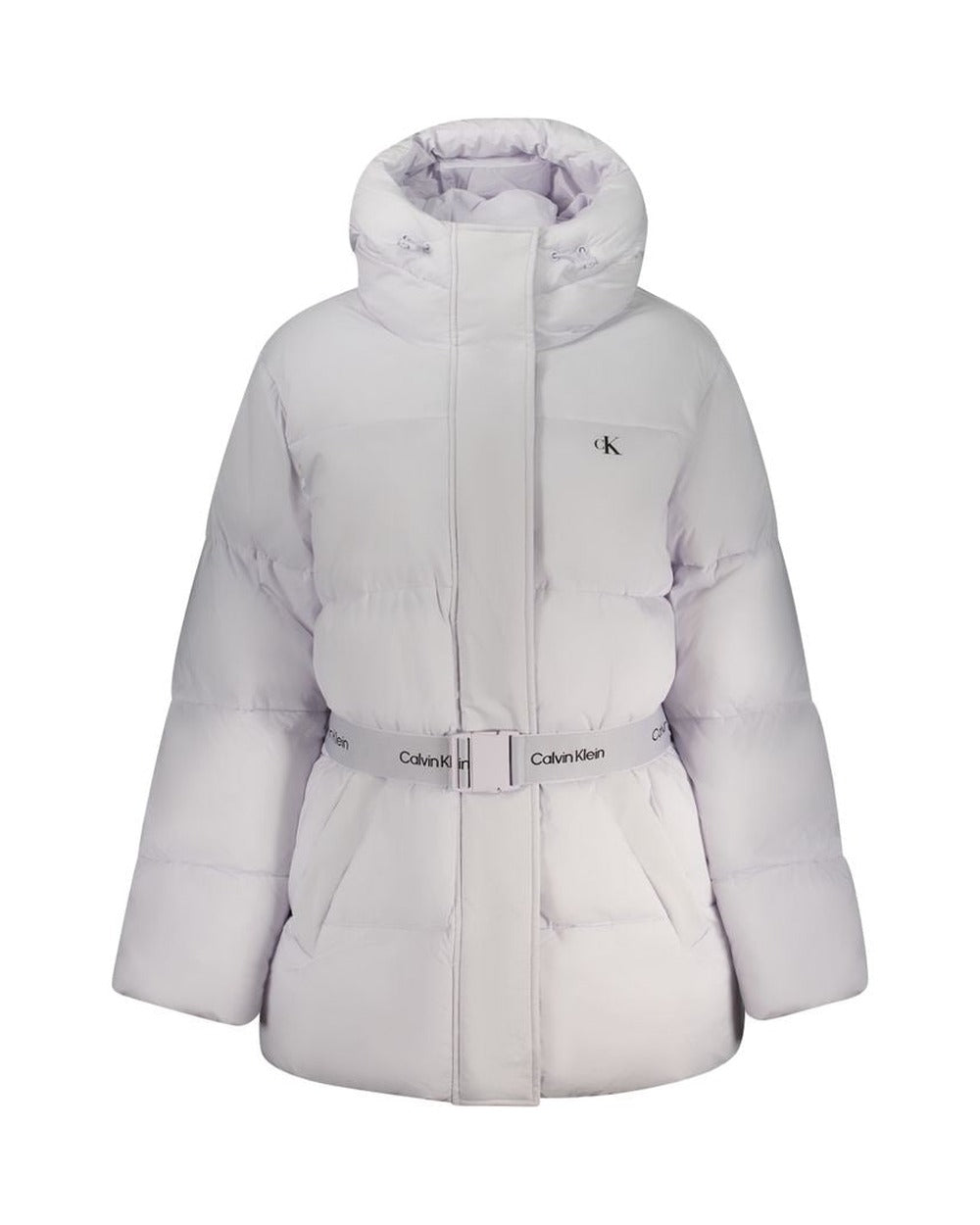 Calvin Klein Viola Nylon Women's Jacket