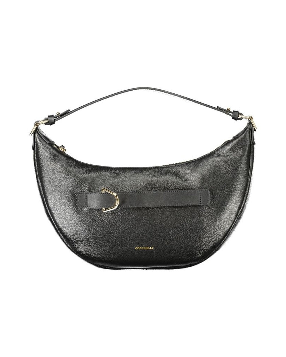 Coccinelle Nero Pelle Women Bag