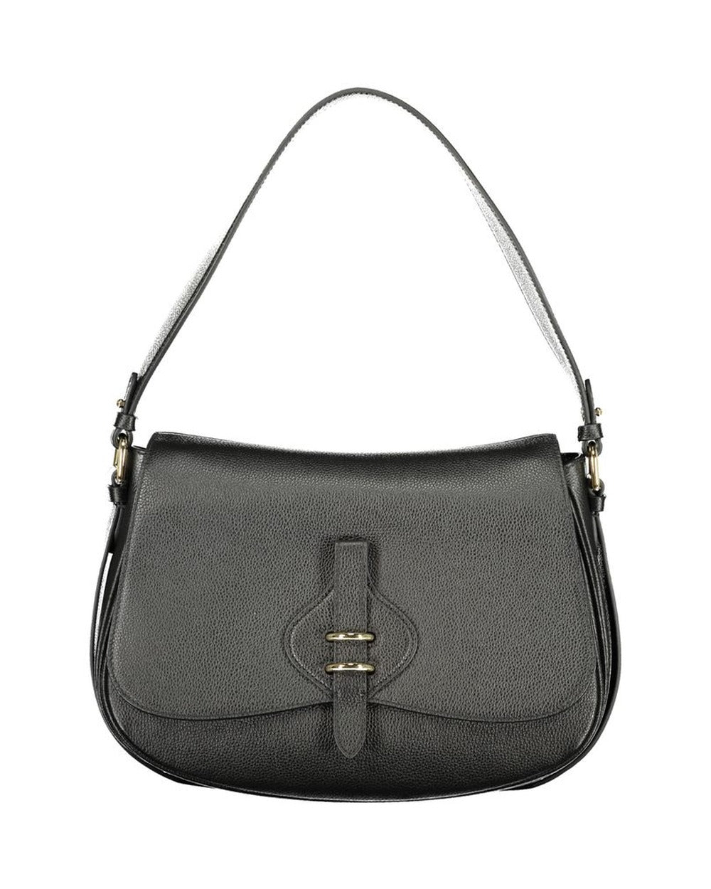 Coccinelle Nero Pelle Women Bag