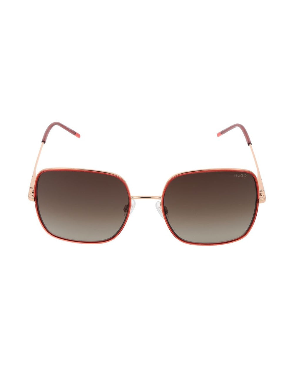 Hugo Boss Multicolor Metal Sunglasses