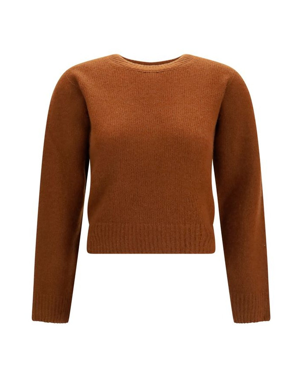 Tom Ford Brown Cashmere Sweater